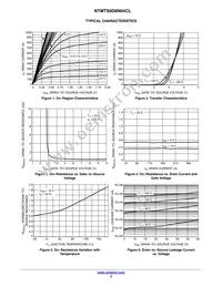 NTMTS0D6N04CLTXG Datasheet Page 3