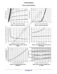 NTMYS010N04CLTWG Datasheet Page 3