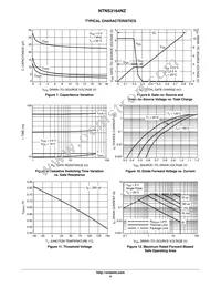 NTNS3164NZT5G Datasheet Page 4