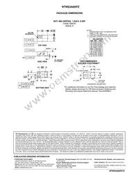 NTNS3A65PZT5G Datasheet Page 6