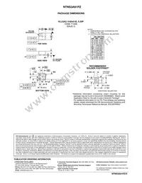 NTNS3A91PZT5G Datasheet Page 6