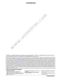 NTP095N65S3HF Datasheet Page 10