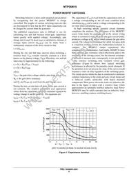 NTP35N15G Datasheet Page 4