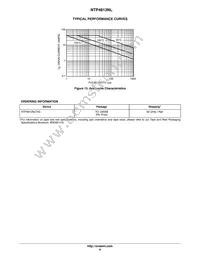 NTP4813NLG Datasheet Page 6