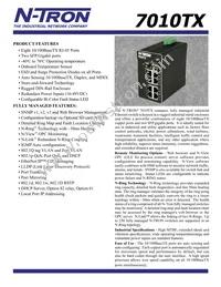 NTPS-24-1.3 Datasheet Cover