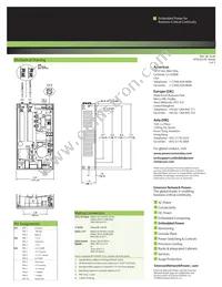 NTQ123-DC Datasheet Page 3