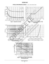 NTQD4154ZR2 Datasheet Page 4