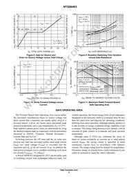 NTQS6463R2 Datasheet Page 5