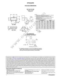 NTR3A30PZT1G Datasheet Page 6