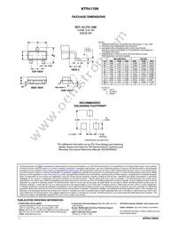 NTR4170NT3G Datasheet Page 6