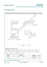 NTS0102GD Datasheet Page 18