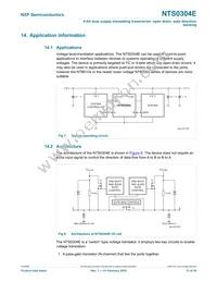 NTS0304EUKZ Datasheet Page 13