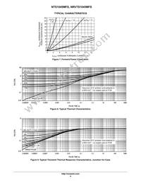 NTS1045MFST3G Datasheet Page 4