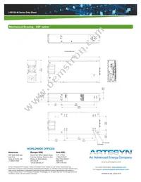 NTS508-M-CF Datasheet Page 5