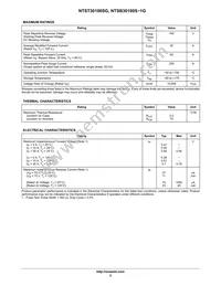 NTSB30100S-1G Datasheet Page 2