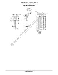 NTSB30100S-1G Datasheet Page 5