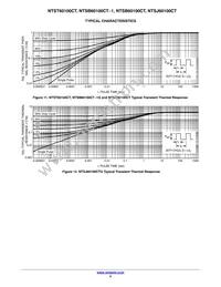 NTST60100CTG Datasheet Page 5