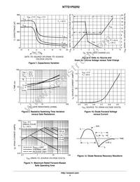 NTTD1P02R2G Datasheet Page 4