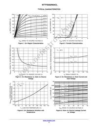 NTTFS002N04CLTAG Datasheet Page 3