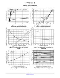 NTTFS008N04CTAG Datasheet Page 3