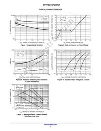 NTTFS015P03P8ZTAG Datasheet Page 4