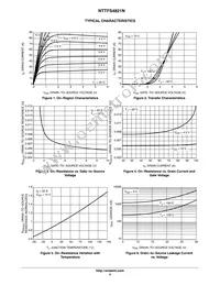 NTTFS4821NTWG Datasheet Page 4