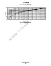 NTTFS4939NTWG Datasheet Page 6