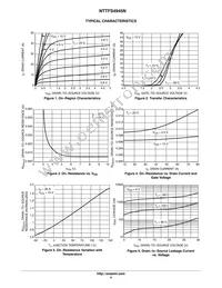 NTTFS4945NTWG Datasheet Page 4