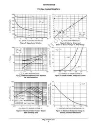 NTTFS4945NTWG Datasheet Page 5