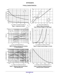 NTTFS4H07NTAG Datasheet Page 5