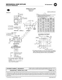 NTTFS5C658NLTAG Datasheet Page 6