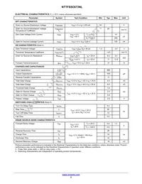 NTTFS5C673NLTWG Datasheet Page 2