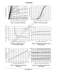 NTTS2P03R2G Datasheet Page 3