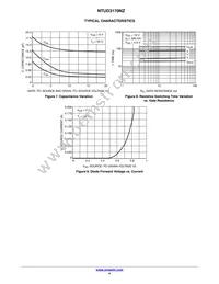 NTUD3170NZT5G Datasheet Page 4