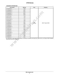 NTVB300SC-L Datasheet Page 4