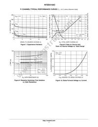 NTZD3155CT1H Datasheet Page 7