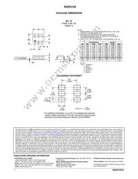 NUD3105LT1 Datasheet Page 10