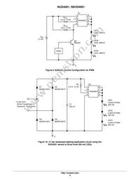 NUD4001DR2 Datasheet Page 6
