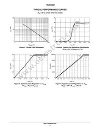 NUD4301MNT1G Datasheet Page 4