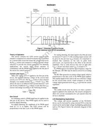 NUD4301MNT1G Datasheet Page 5