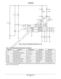 NUD4301MNT1G Datasheet Page 6