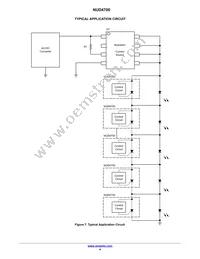 NUD4700WSNT1G Datasheet Page 4