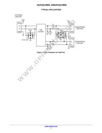 NUP2201MR6T1 Datasheet Page 7