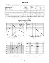 NUP4102XV6T1G Datasheet Page 2