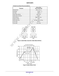 NUP4103FCT1G Datasheet Page 4