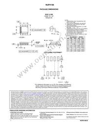 NUP4106DR2G Datasheet Page 7