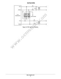 NUP4201MR6T1G Datasheet Page 8