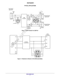 NUP4202W1T2G Datasheet Page 7
