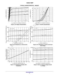 NUS3116MTR2G Datasheet Page 5