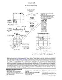 NUS3116MTR2G Datasheet Page 10